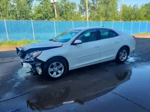 Chevrolet Malibu 2.5L 4 2015