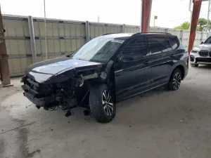 Volkswagen Tiguan 2.0L 4 2022