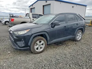 Toyota Rav4 2.5L 4 2019
