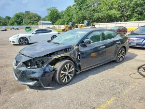 Nissan Maxima 3.5L 6 2017