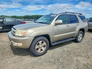 Toyota 4Runner 4.0L 6 2005
