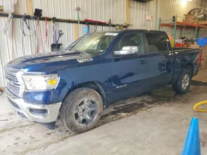 RAM 1500 5.7L 8 2024