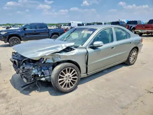 Volvo S60 2.5L 5 2007