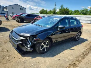 Subaru Impreza 2.0L 4 2020