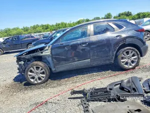 Mazda CX-30 2.5L 4 2022
