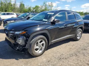 Hyundai Tucson 2.5L 4 2024