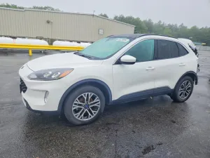 Ford Escape 1.5L 3 2020