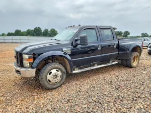Ford F-350 6.4L 8 2008