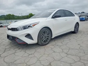 Kia Cerato / Forte / K3 2L 4 2024