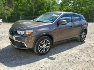 Mitsubishi Outlander 2.0L 4 2018
