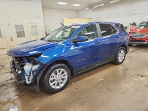 Chevrolet Equinox 1.5L 4 2021
