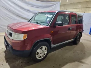 Honda Element 2.4L 4 2009