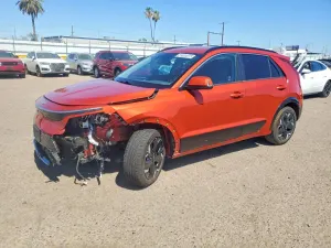 Kia Niro 0 2023