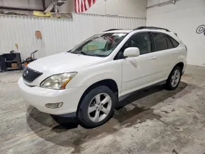 Lexus RX 3.5L 6 2007