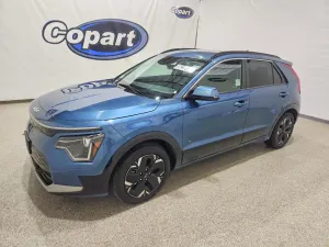 Kia Niro 0 2023