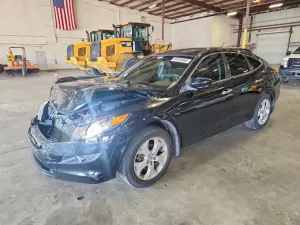 Honda Accord 3.5L 6 2012