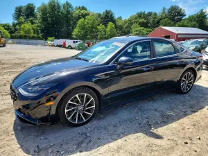 Hyundai Sonata 1.6L 4 2022