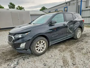 Chevrolet Equinox 1.5L 4 2021