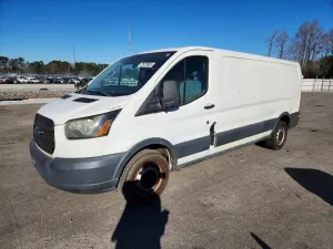 Ford Transit 3.5L 6 2015