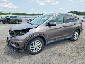 Honda CR-V 2.4L 4 2015