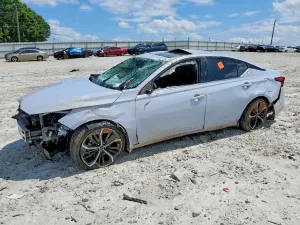 Nissan Altima 2.5L 4 2024