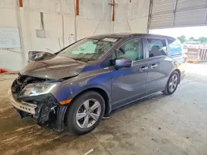 Honda Odyssey 3.5L 6 2019