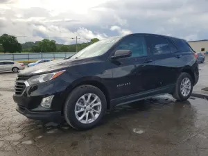 Chevrolet Equinox 1.5L 4 2019