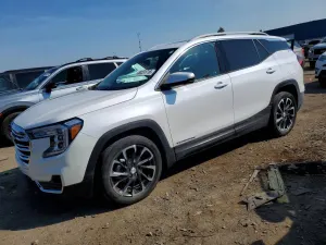 GMC Terrain 1.5L 4 2022