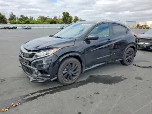 Honda HR-V 1.8L 4 2021