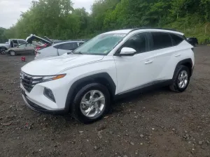 Hyundai Tucson 2.5L 4 2023