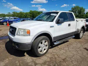 Ford F-150 5.4L 8 2006