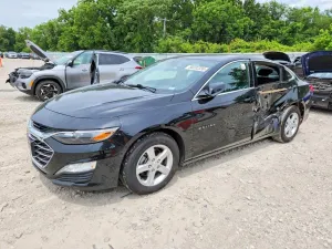 Chevrolet Malibu 1.5L 4 2024