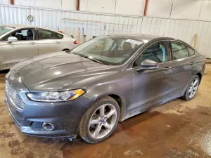 Ford Fusion 1.5L 4 2016
