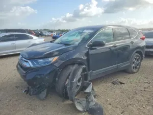Honda CR-V 1.5L 4 2019