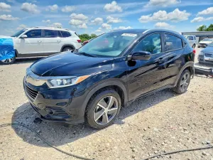 Honda HR-V 1.8L 4 2022