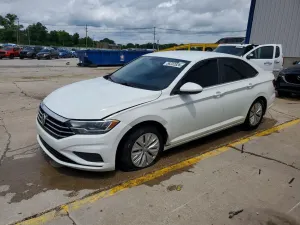 Volkswagen Jetta 1.4L 4 2019