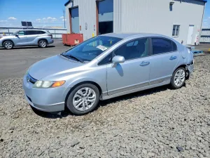 Honda Civic 1.8L 4 2006