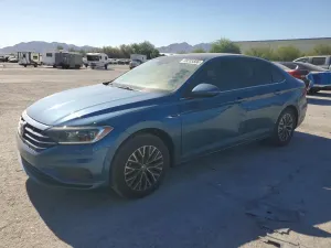 Volkswagen Jetta 1.4L 4 2019