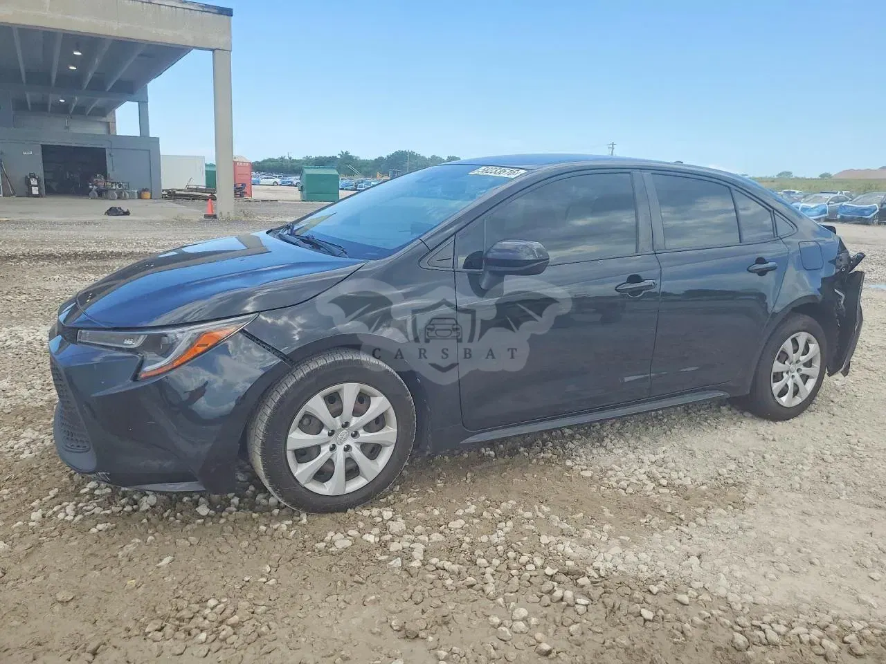 Toyota Corolla 1.8L 4 2022