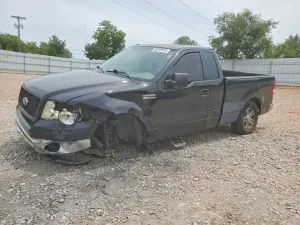 Ford F-150 5.4L 8 2006