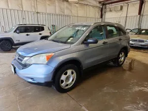 Honda CR-V 2.4L 4 2011