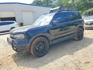 Ford Bronco 1.5L 3 2021