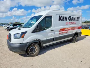 Ford Transit 3.5L 6 2016