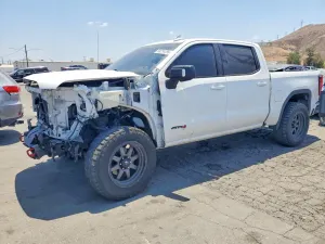 GMC Sierra 3.0L 6 2020