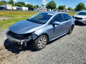 Toyota Corolla 1.8L 4 2020