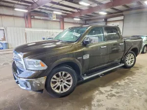 RAM 1500 5.7L 8 2014