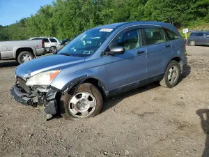 Honda CR-V 2.4L 4 2011