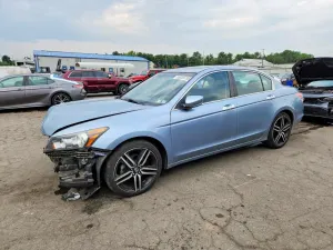 Honda Accord 3.5L 6 2011