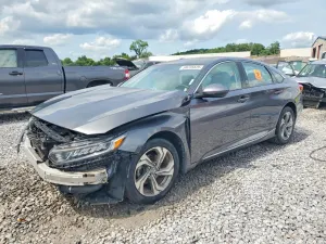 Honda Accord 1.5L 4 2020