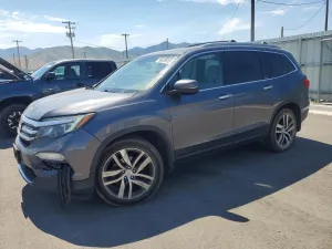 Honda Pilot 3.5L 6 2016